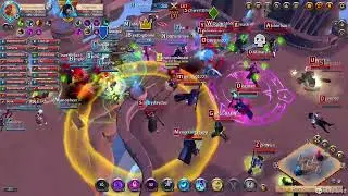 Albion Online video. Jan 22, 2026