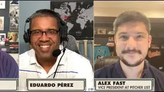 KBO: Second Full ESPN Interview with Alex Fast, Jon Sciambi & Eduardo Perez