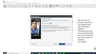 Sage Pastel Partner v18, Pastel Express v18 Setup Assistant