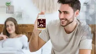 Increase Testosterone & Stamina Naturally | FHP Testo Booster Capsule Full Benefits Explained | FHP