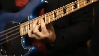 verde te quiero verde lorca/bass vox cover.HGU stream live