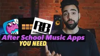 3 Apps For Your After School Music Program | Music Impact Network