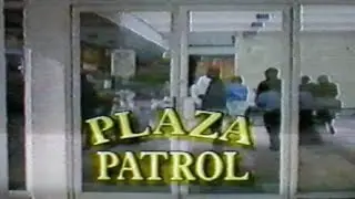🌸 Plaza Patrol Ep 5: 'Lilac Time' - A Nostalgic 1991 Adventure!