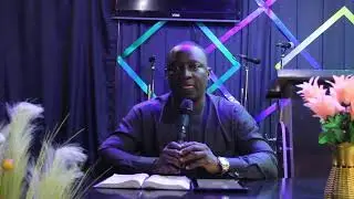 Principles For Successful Life Part  2 Rev Samson Meshak
