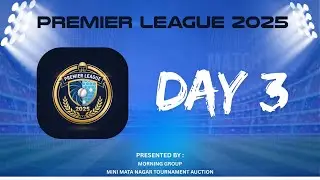 MGPL-2025 || DAY-3 || NAGPUR