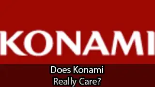 Has Konami Stopped Caring Yu-Gi-Oh! (rhnisker)