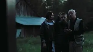Paradise Not Lost trailer I P&Ouml;FF28