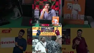 Padicha Tharkuriyaa Irukkaaru &mdash; Diwakar on Watermelon Star | Watermelon Star vs Praveen Issue | D102