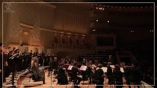 Handel: Dixit dominus, for soloists, chorus and orchestra, HWV 232 | Andreas Spering