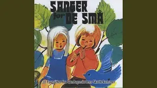 Han Har Den Hele Vide Verden