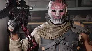 Cold War: Jackal moments