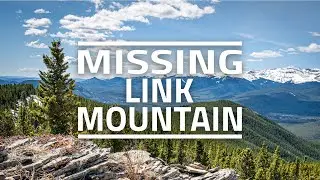 Missing Link Mountain