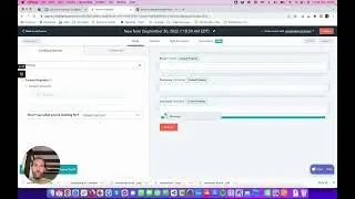 BuddyForms HubSpot Integration