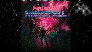Pauliphoo Nightfall EP (Full EP)