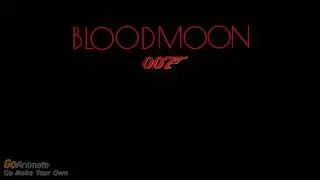 BloodMoon Film Warning