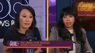 Women's Wednesday | Cybersecurity Expert