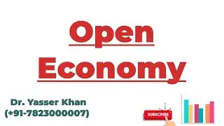 Open Economy