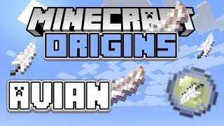 Руководство по Origin-SMP: Я играл за ЭВИАНа один день, и вот что я узнал... (СОВЕТЫ И ПОДСКАЗКИ!)