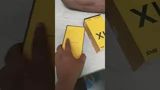 Realme 11x unboxing first look , Features under 13000