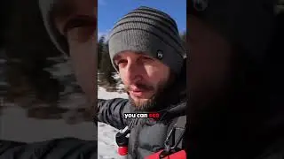 Backcountry Tech: Using Sonar for Ice Fishing