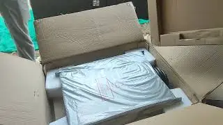 SLV BL12 UNBOXING