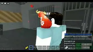 КОРовец в плену. || Virus RP
