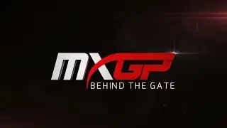 Behind the Gate - MXGP of Qatar 2017 - 26min TV Series