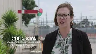 Engineering Pathways Industry Cadetship (EPIC)