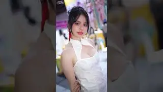 Beautiful Chinese Model Fashion Girl 第450期 進入我的頻道，看更多美女視頻#fashion #model #beautiful #熱門 #beauty