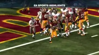 Blocked Punt Madden 12