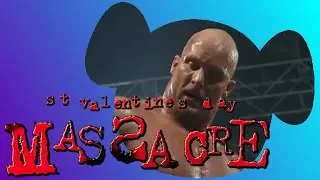 WWF St Valentine's Day Massacre 1999: Full Show Watch-Along!