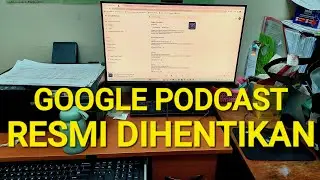 cara download audio dari google podcast