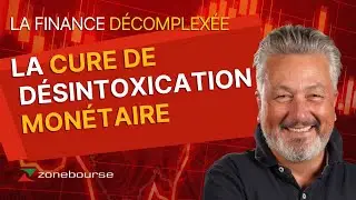 Quantitative Tightening : la cure de d&eacute;sintoxication mon&eacute;taire - La Finance D&eacute;complex&eacute;e