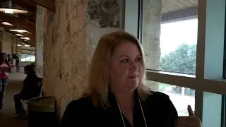 Interview with author Rachel Cohn