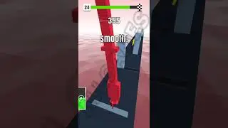 Stack Colors LVL 21 to LVL 30 Gameplay FUN GAME #shorts #StackColors #fungames #viralvideo