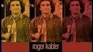 RHYTHM & BLUES 90s NBC sitcom opening credits