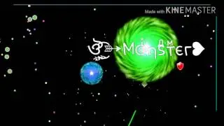 Nebulous Single Player- Level 1000 Skin?!?!?
