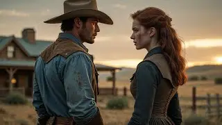 “I’ll Never Fit In,” She Said, Cowboy Answered “Then I’ll Stand Outside With You Forever”