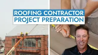 Metal Roofing Project Preparation Tips From a Former Installer