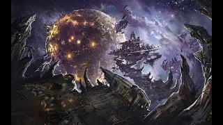 Twilight Imperium - 4X Soundtrack Part V