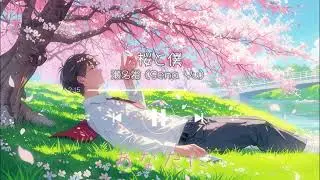 「Sakura and I」（桜と僕）　Sena Yu（瀬名裕） Scheduled for Release on March 19, 2025 – Coming Soon（近日公開）