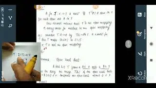 Spectral Theory -MGU-4th sem -Module 1(part -14)