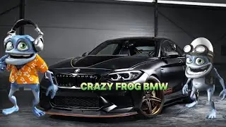 #BMW #EDIT, #CRAZY #FROG NEW# EDIT!!🤩🤩😍😍