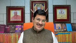BhagavadGeeta Chapter 16 | Divine vs Demonic Qualities in Humans | Dr. Ashu Goyal