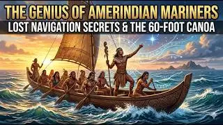 The Sea In History: The Ancient World-Chapter 4 A Maritime Approach to the Amerindian Occupation