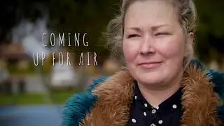 Coming Up For Air - Shannon Fox Documentary