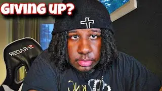 What to do when You feel like GIVING UP on God?