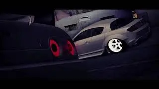 DRIFT PARADISE - Fragile Hector Va&eacute;