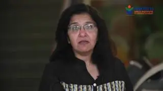Ms. Padmaja Ruparel, President, Indian Angel Network , Industry Academia Meet