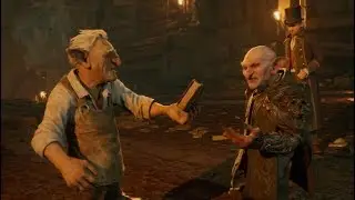 HOGWARTS LEGACY LODGOKS' LOYALTY